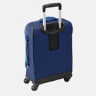 EXPANSE 4-WHEEL 21.5" INTERNATIONAL CARRY-ON LUGGAGE